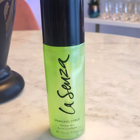 La SENZA Other - 3/$40 (Bundle) La SENZA shimmer mist